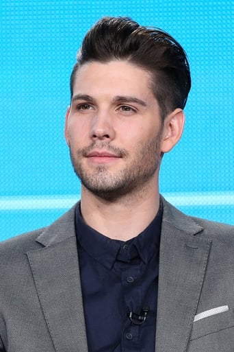 Image of Casey Deidrick