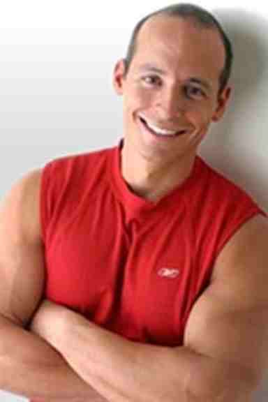 Image of Harley Pasternak