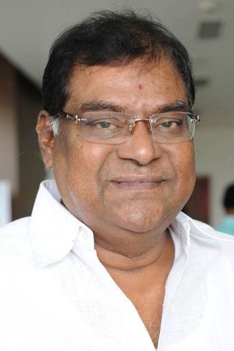 Image of Kota Srinivasa Rao