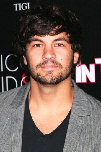 Image of Jordan Masterson