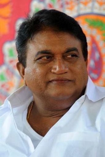 Image of Jaya Prakash Reddy