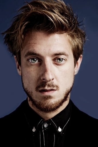 Image of Arthur Darvill