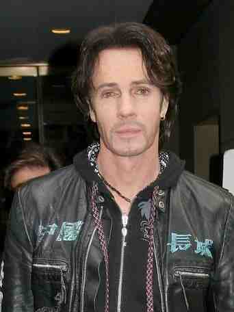 Image of Rick Springfield