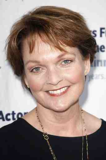 Image of Pamela Reed