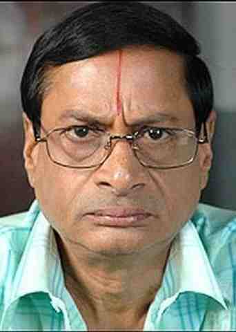 Image of M. S. Narayana