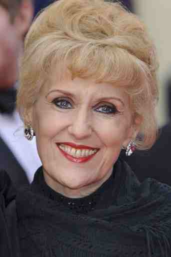 Image of Anita Dobson