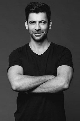 Image of Sunil Grover