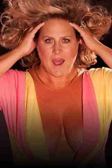 Image of Bridget Everett