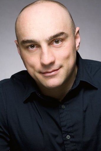 Image of Tony Naumovski