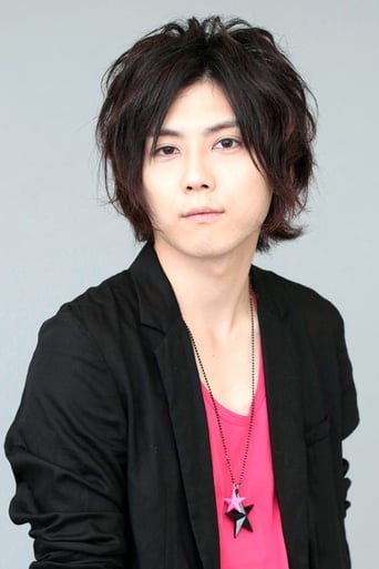 Image of Yuuki Kaji