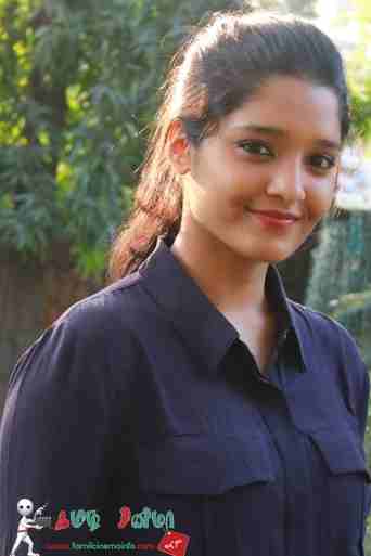 Image of Ritika Singh