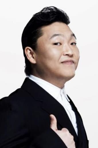 Image of Psy