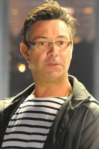 Image of Serge Martineau