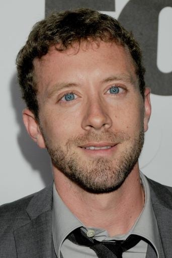 Image of T. J. Thyne