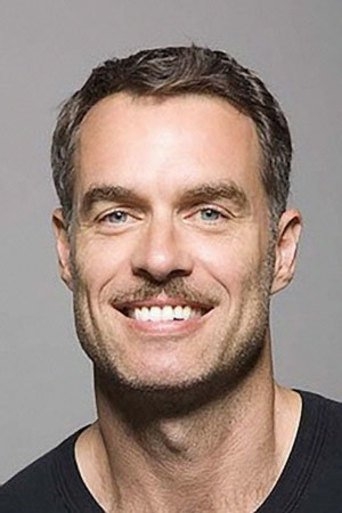 Image of Murray Bartlett