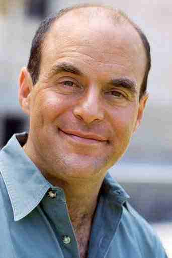 Image of Peter Sagal