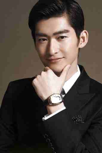 Image of Zhang Han