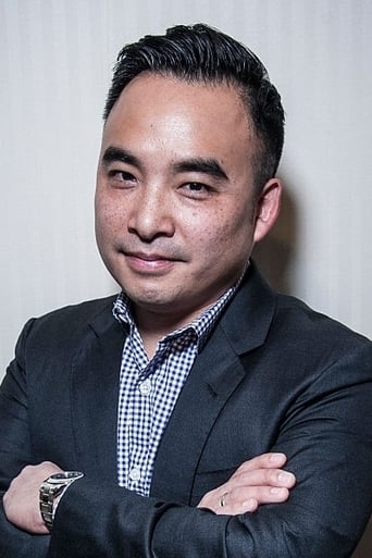 Image of Melvin Mar