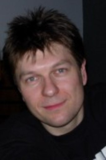 Image of Zdenek Bubák