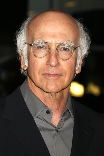 Image of Larry David