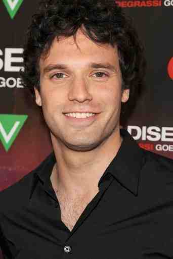 Image of Jake Epstein