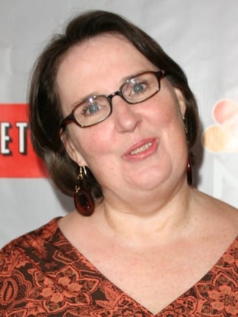 Image of Phyllis Smith