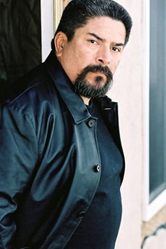 Image of Paul Renteria