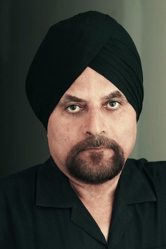 Image of Gurdeep Singh