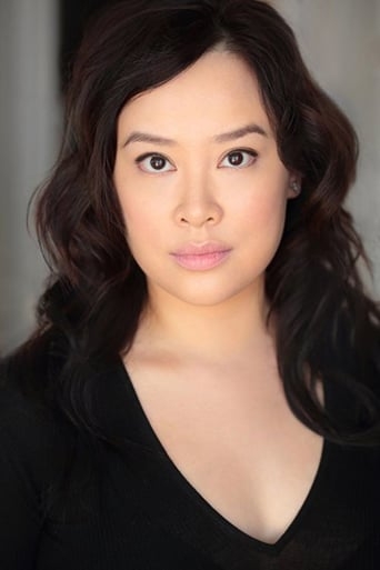 Image of Christine Q. Nguyen