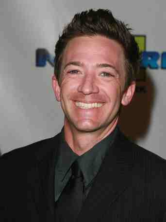 Image of David Faustino