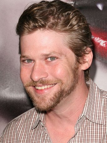 Image of Todd Lowe