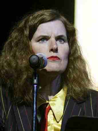 Image of Paula Poundstone