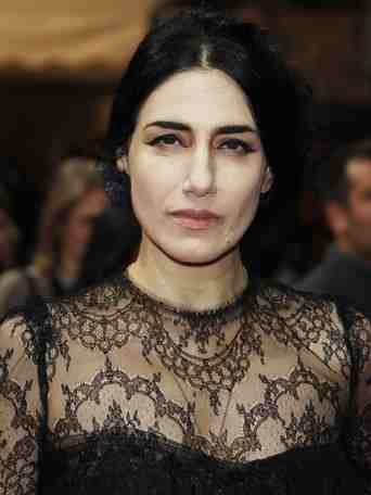 Image of Ronit Elkabetz