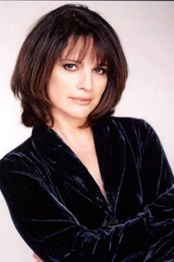 Image of Alberta Watson