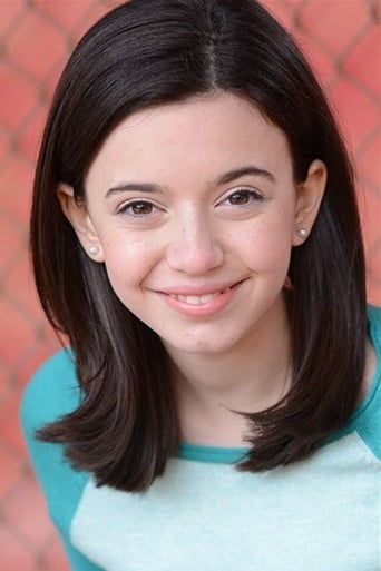 Image of Abby Goldberg