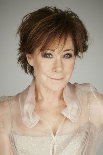 Image of Zoë Wanamaker