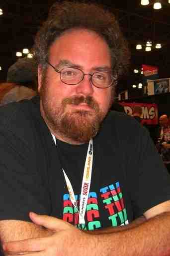 Image of Jon Schnepp