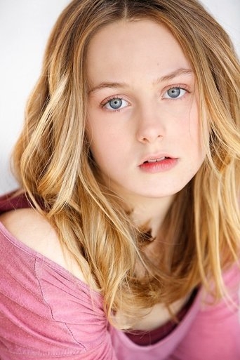 Image of Ellery Sprayberry