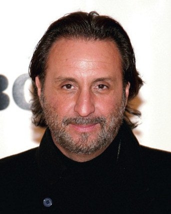 Image of Ron Silver