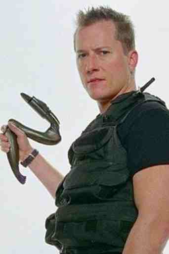 Image of Corin Nemec