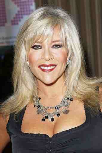 Image of Samantha Fox