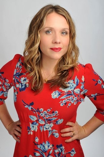 Image of Kerry Godliman