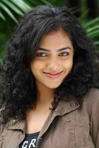 Image of Nithya Menen