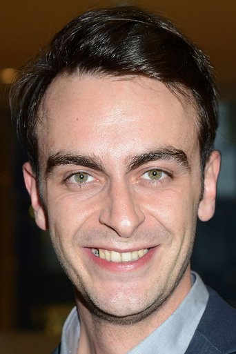 Image of Joseph Gilgun