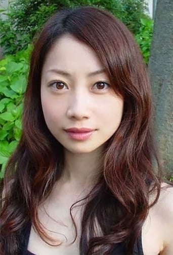 Image of Mika Hijii