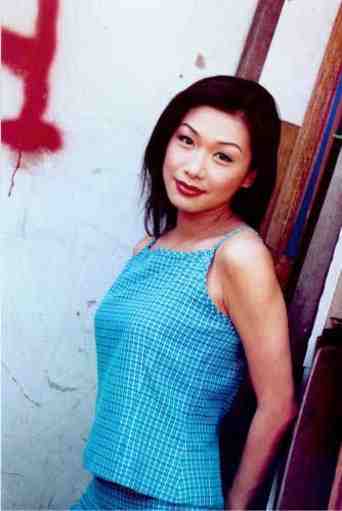 Image of Angie Cheung