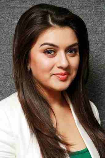 Image of Hansika Motwani