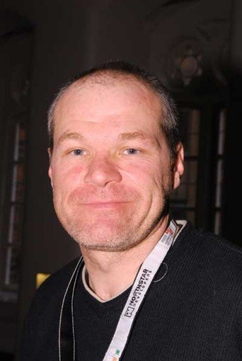 Image of Uwe Boll