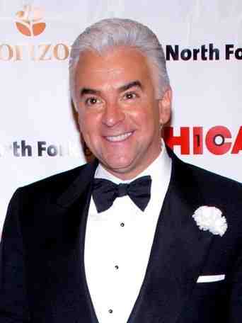 Image of John O'Hurley