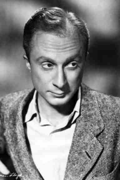 Image of Norman Lloyd